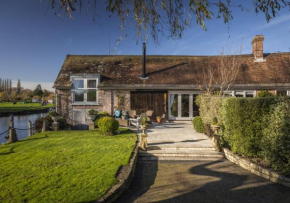 Riverside Cottage - Wareham